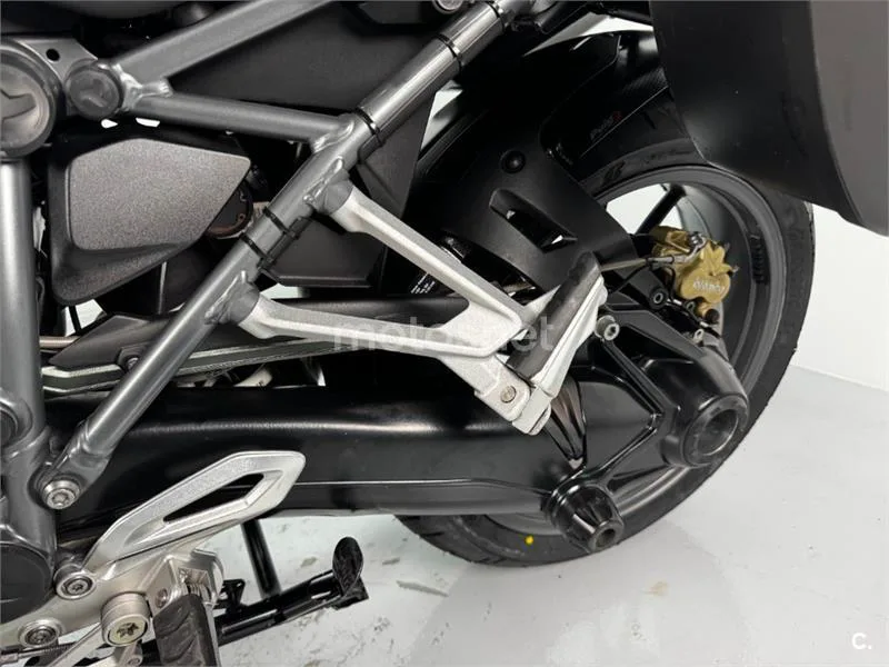 BMW R 1200 RS – Vista 20