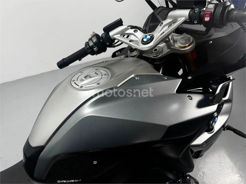 BMW R 1200 RS – Vista 9