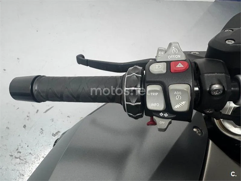 BMW R 1200 RS – Vista 10