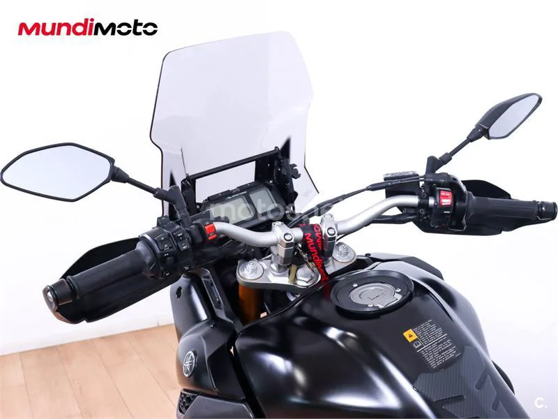 Yamaha XT 1200 ZE Super Ténéré – Vista 11
