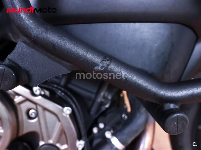 Yamaha XT 1200 ZE Super Ténéré – Vista 13
