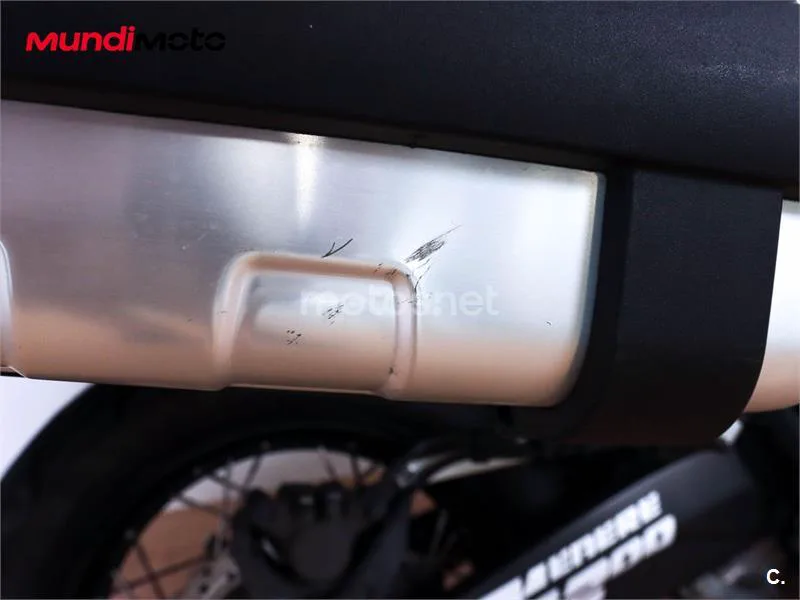 Yamaha XT 1200 ZE Super Ténéré – Vista 15