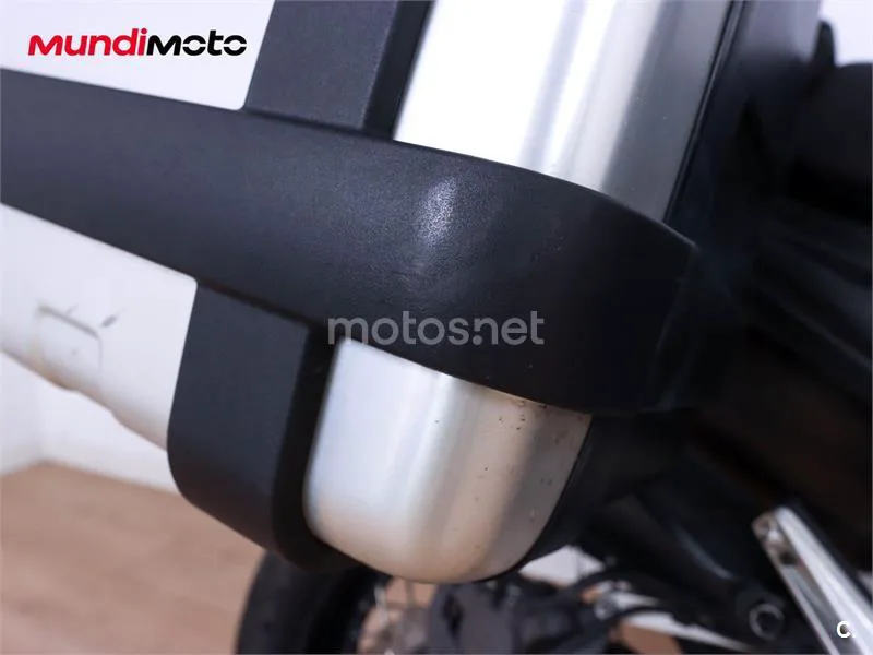 Yamaha XT 1200 ZE Super Ténéré – Vista 17