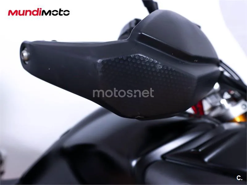 Yamaha XT 1200 ZE Super Ténéré – Vista 18