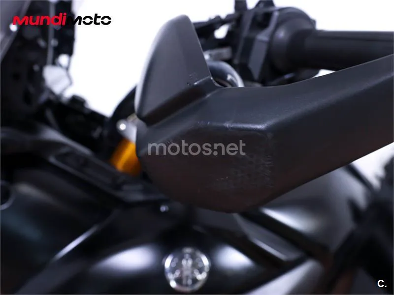 Yamaha XT 1200 ZE Super Ténéré – Vista 19