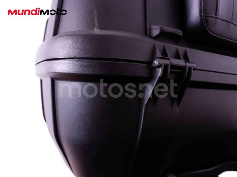 Yamaha XT1200ZE Super Ténéré - Vista 26