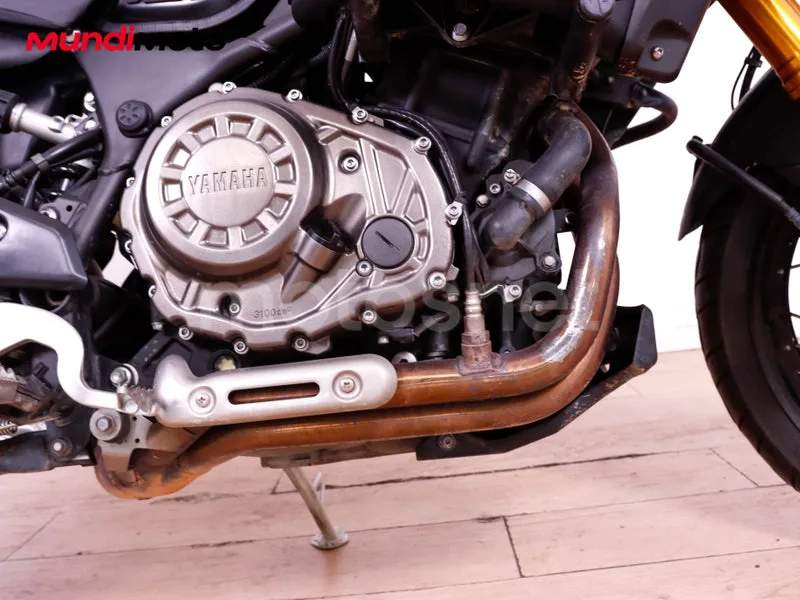 Yamaha XT1200ZE Super Ténéré - Vista 29