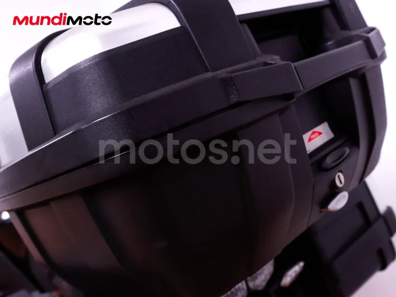 Yamaha XT1200ZE Super Ténéré - Vista 33