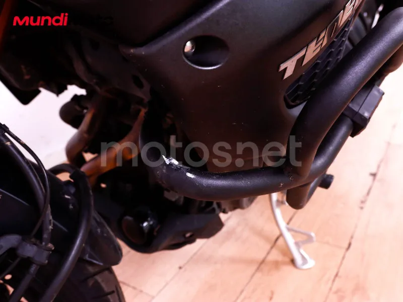 Yamaha XT1200ZE Super Ténéré - Vista 35