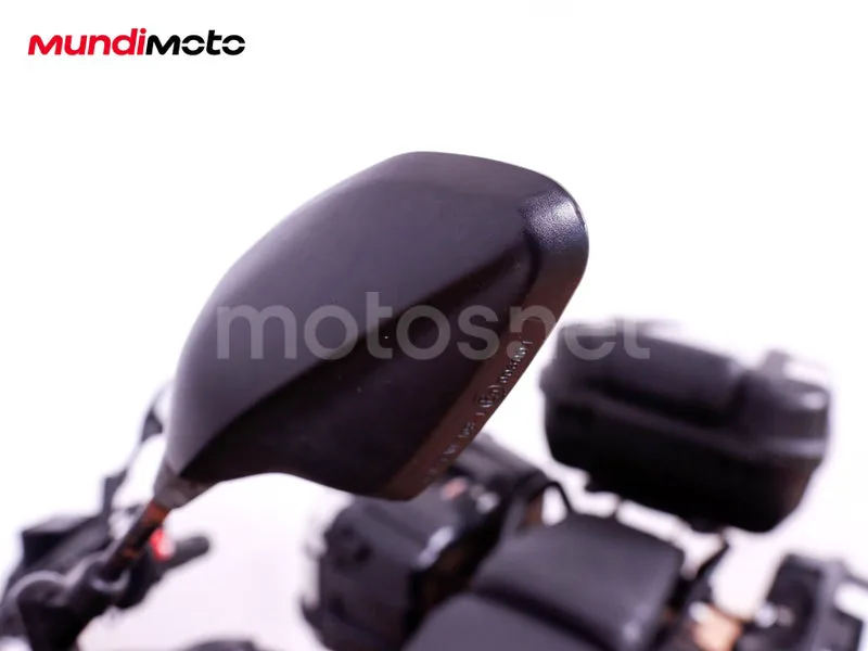Yamaha XT1200ZE Super Ténéré - Vista 37