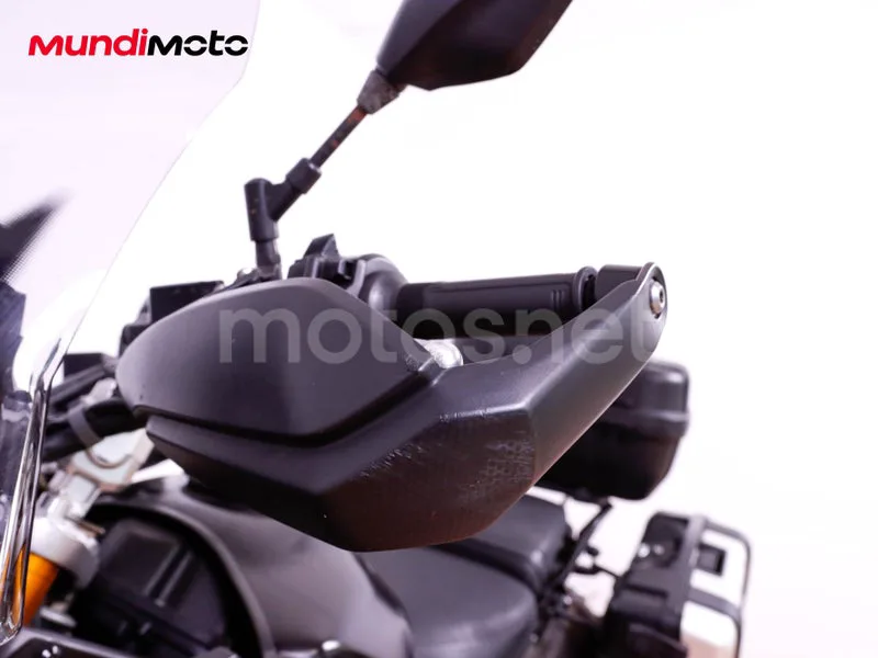 Yamaha XT1200ZE Super Ténéré - Vista 38
