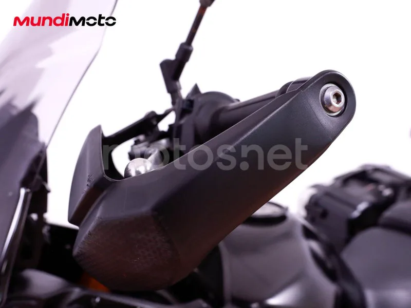 Yamaha XT1200ZE Super Ténéré - Vista 39