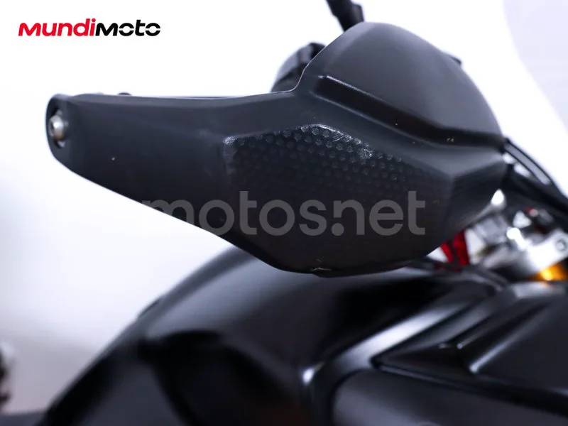 Yamaha XT1200ZE Super Ténéré - Vista 41