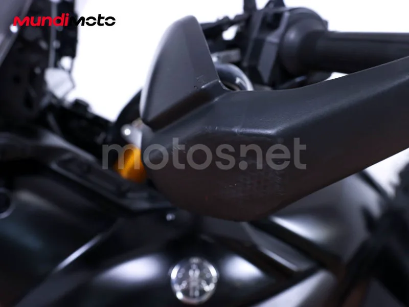 Yamaha XT1200ZE Super Ténéré - Vista 42