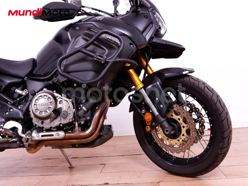 Yamaha XT1200ZE Super Ténéré - Vista 49