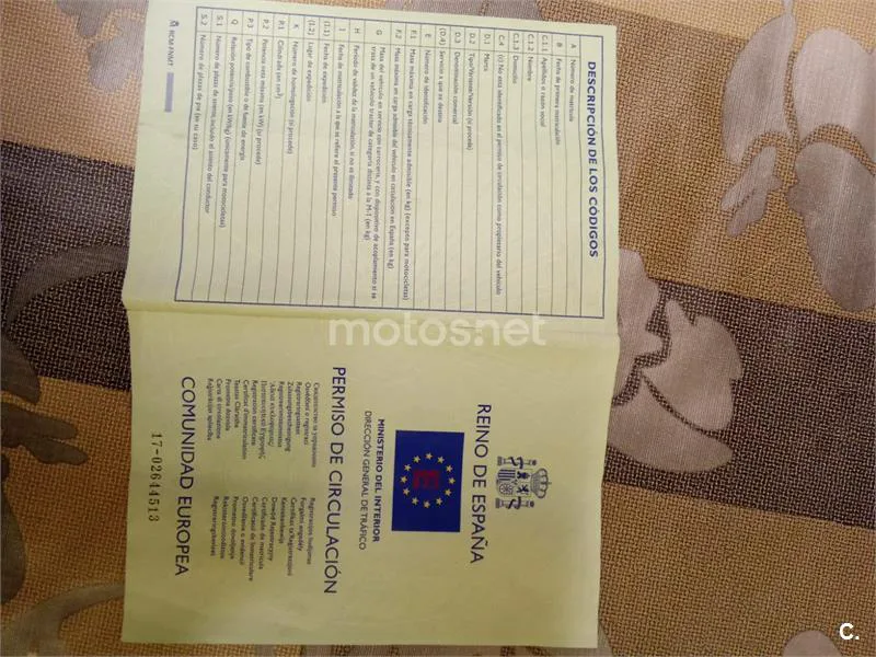 Kawasaki ER-6N – Vista 4