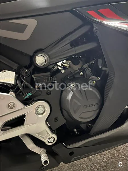 CFMOTO 450 SR 5300 € 2024 Zaragoza - 2