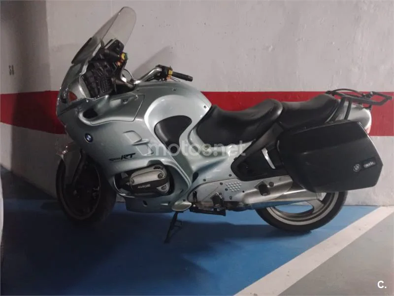 BMW R 1100 RT 2000 € 1996 Murcia - 1
