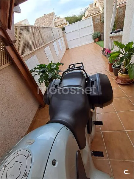 BMW R 1100 RT – Vista 6