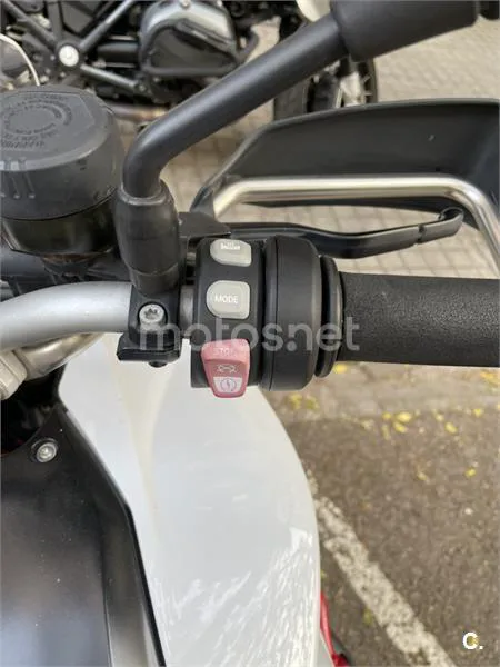 BMW F 700 GS – Vista 4