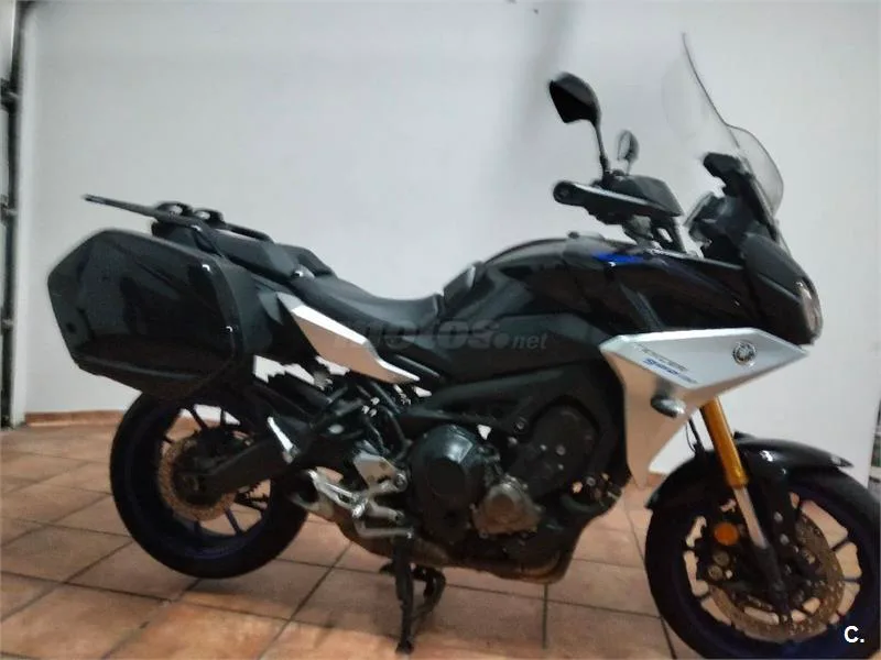 Yamaha Tracer 900 8250 € 2018 A Coruña - 1