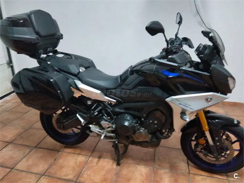Yamaha Tracer 900 8250 € 2018 A Coruña - 2