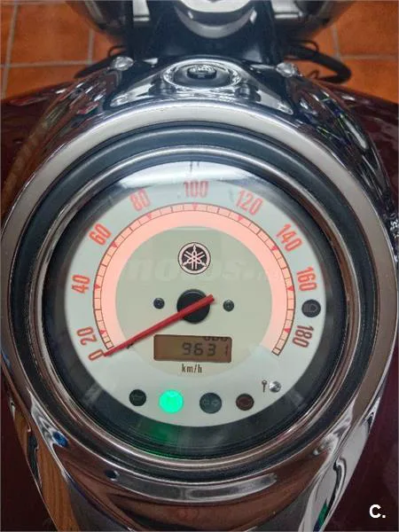 Yamaha XVS 1100 Drag Star Classic 5500 € 2007 Cantabria - 1