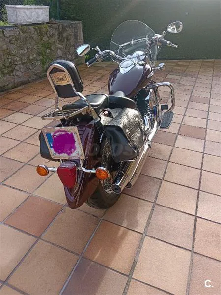 Yamaha XVS 1100 Drag Star Classic 5500 € 2007 Cantabria - 2