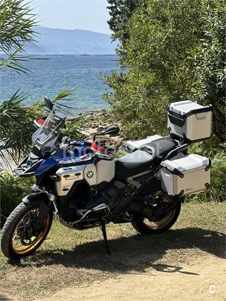 BMW R 1300 GS – Vista 2