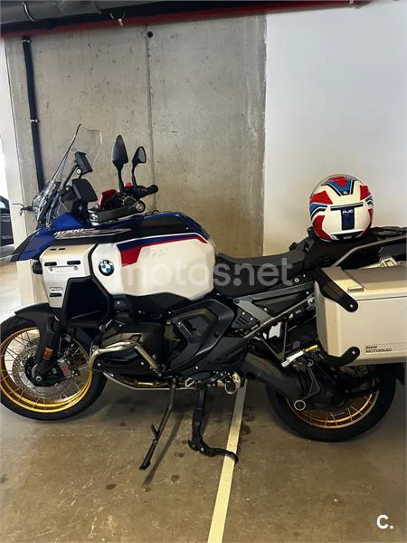 BMW R 1300 GS – Vista 3