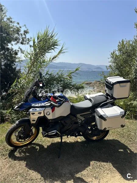 BMW R 1300 GS – Vista 5