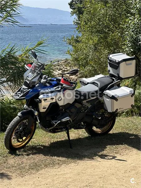BMW R 1300 GS – Vista 6