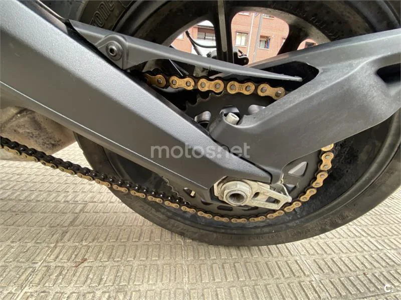 Ducati Scrambler – Vista 8