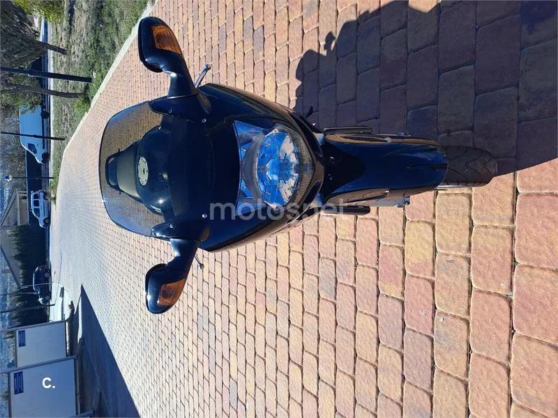 Honda CBR 1100 XX 3800 € 2002 Alicante - 2