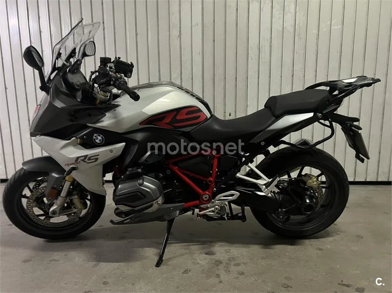 BMW R 1200 RS – Vista 2