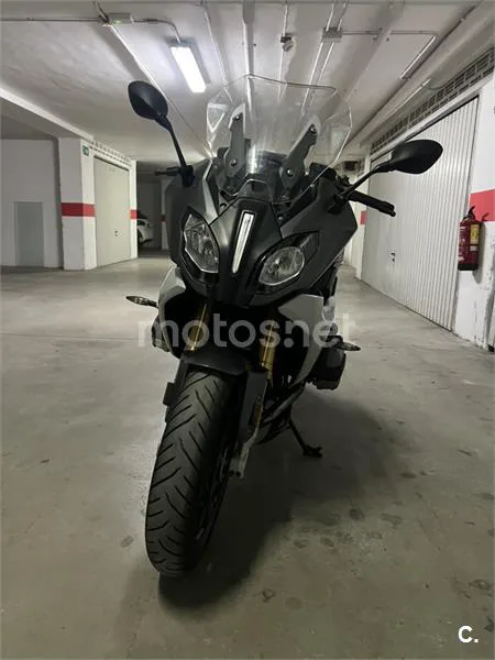 BMW R 1200 RS – Vista 3