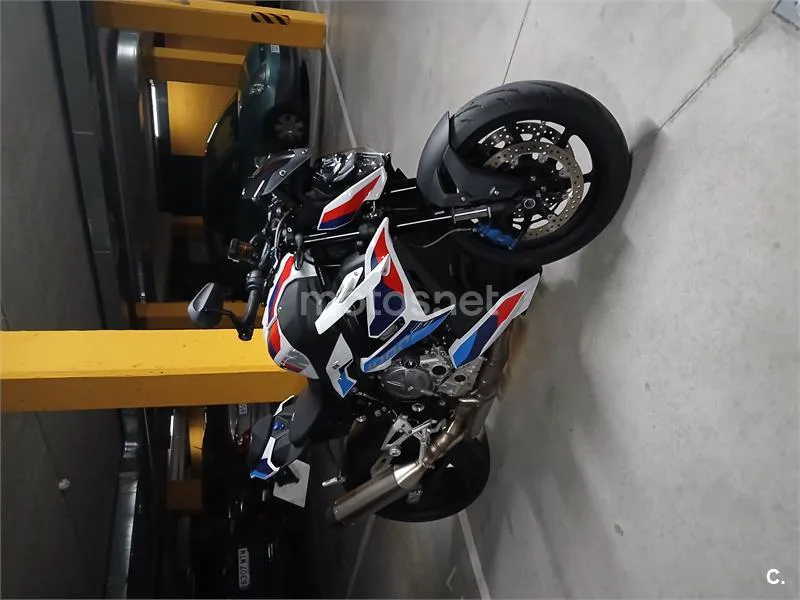 BMW M 1000 R – Vista 5