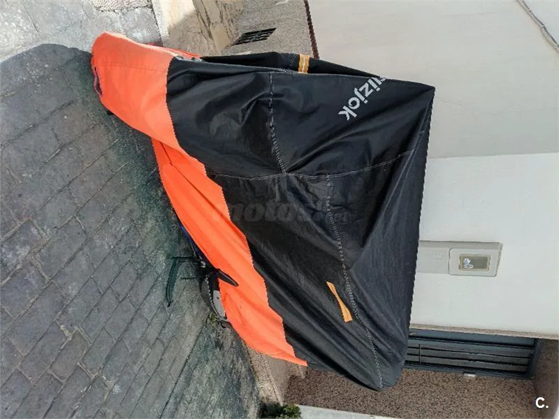 Honda SH125i – Vista 10