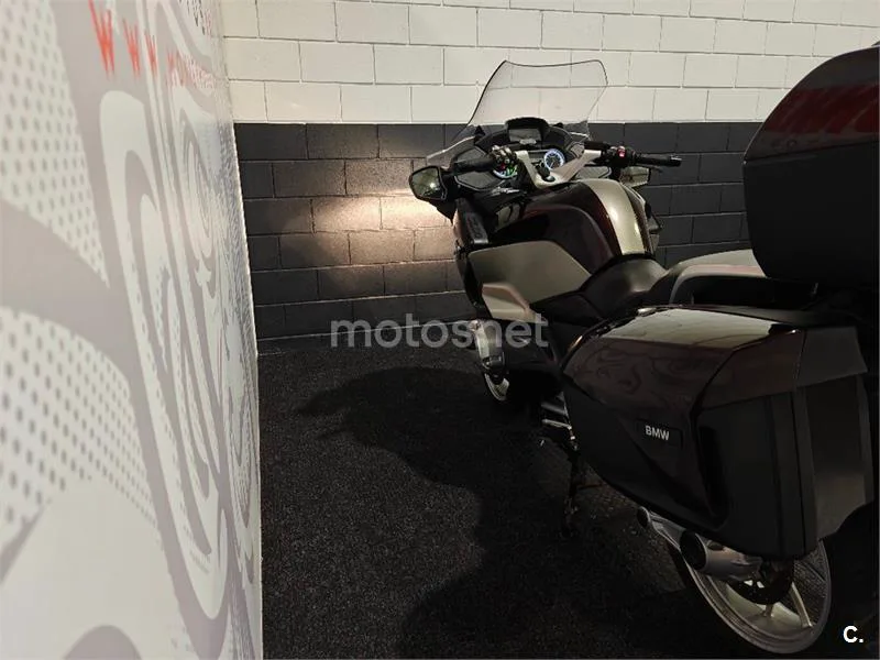 BMW R 1200 RT – Vista 4
