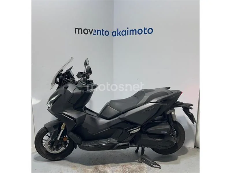 Honda ADV 350 – Vista 5