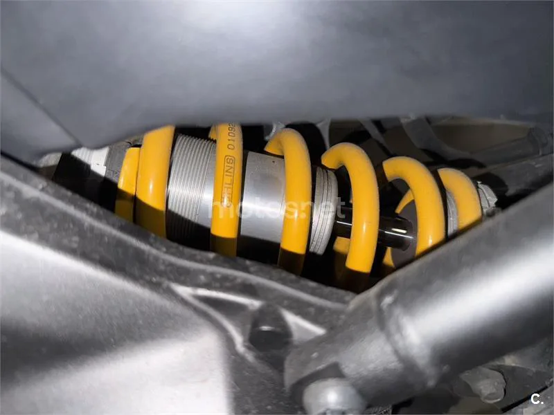 Yamaha MT-09 – Vista 6