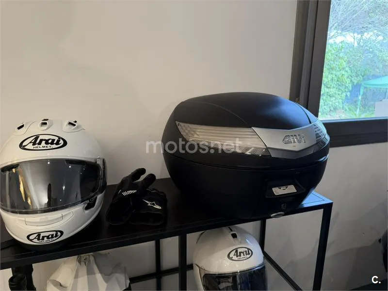 BMW F 800 R CHRIS PFEIFFER EDITION – Vista 9