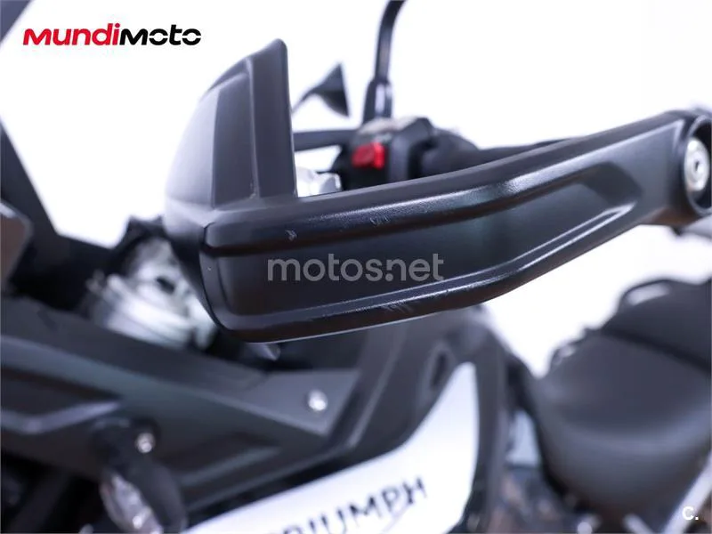 Triumph Tiger 900 – Vista 16
