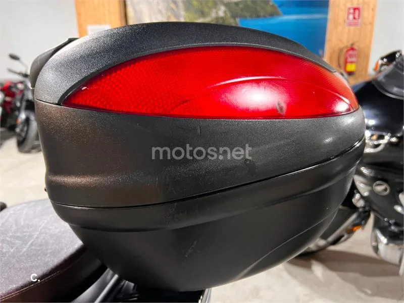 Piaggio X10 350 – Vista 56