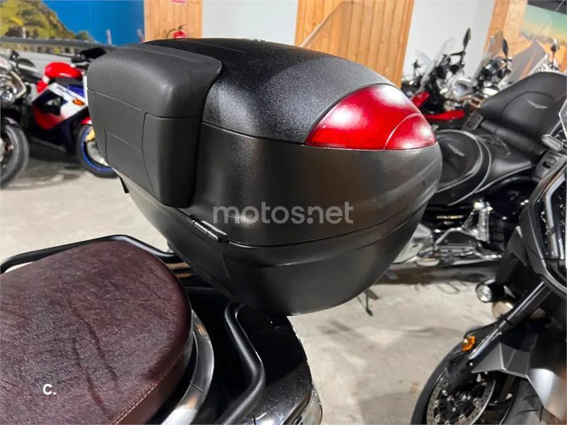 Piaggio X10 350 – Vista 61