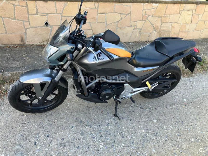 Honda NC 700 S 2500 € 2013 Barcelona - 1
