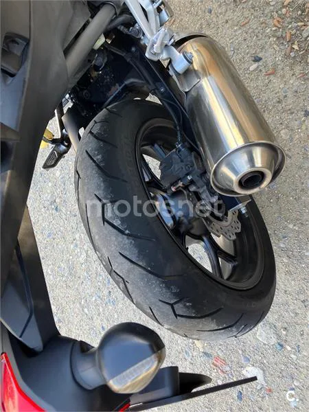 Honda NC 700 S 2500 € 2013 Barcelona - 2
