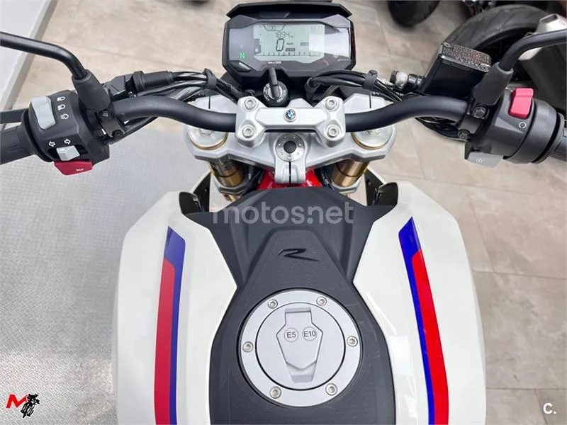 BMW G 310 R – Vista 6