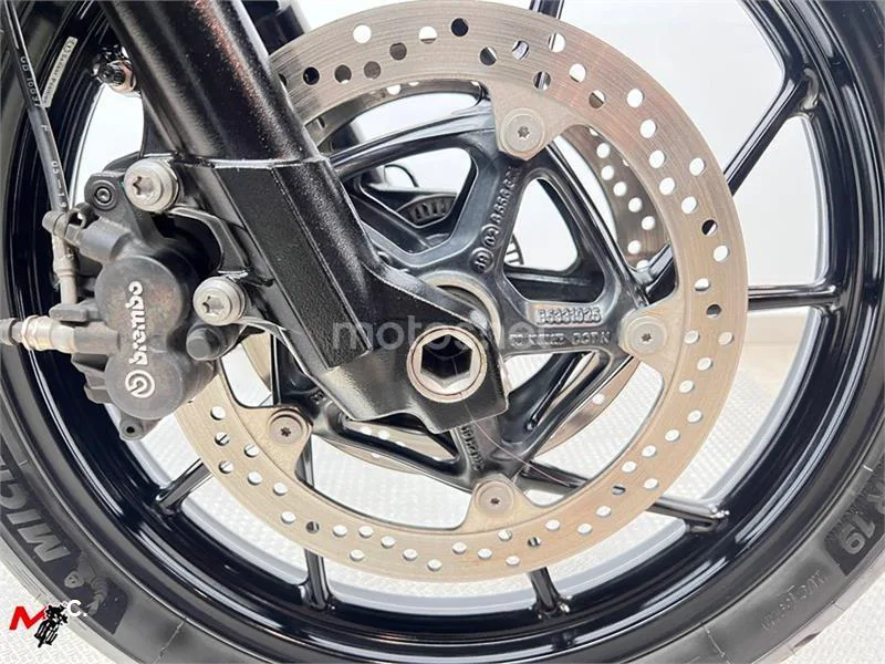 BMW F 750 GS – Vista 6