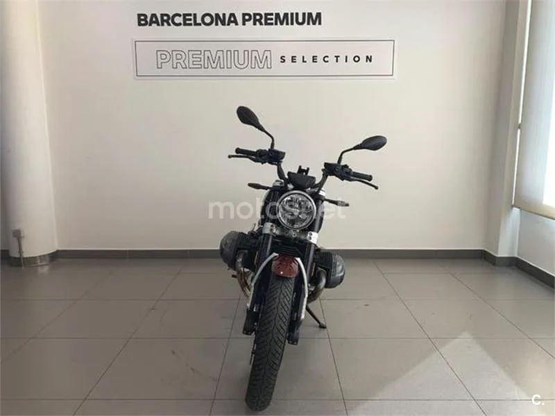 BMW R 12 – Vista 3